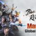 blade soul revolution global