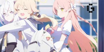 It’s going to be a long journey, teach – Blue Archive First Impressions