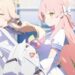 It’s going to be a long journey, teach – Blue Archive First Impressions