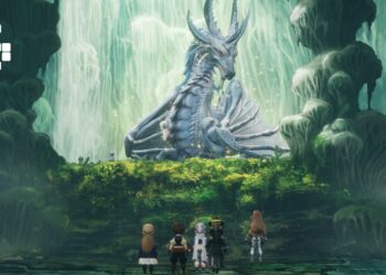 bravely 2