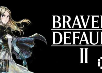 bravely 2