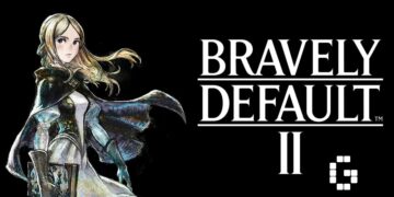 bravely 2
