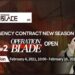 contingency contract blade