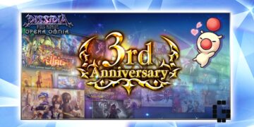 dffoo third anniversary