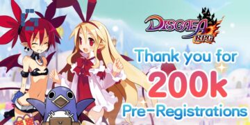 disgaea 200,000