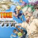 dr stone battle craft