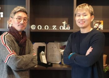 Heading into Blooded Rhapsody: Exos Heroes Season 3 Interview with Director Young Zun Choi and Art Director Min Suk Son
