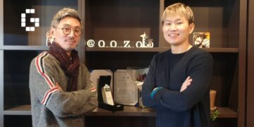 Heading into Blooded Rhapsody: Exos Heroes Season 3 Interview with Director Young Zun Choi and Art Director Min Suk Son