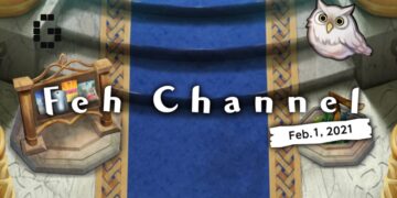 feh channel february 2021