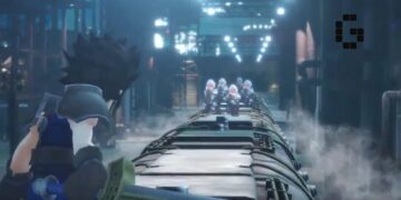 Final Fantasy 7: Ever Crisis trailer revealed
