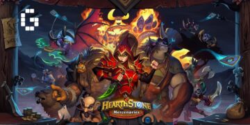 Hearthstone outlines Year of the Gryphon plans