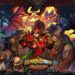 Hearthstone outlines Year of the Gryphon plans