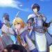 Hortensia Saga R now available for Android and iOS