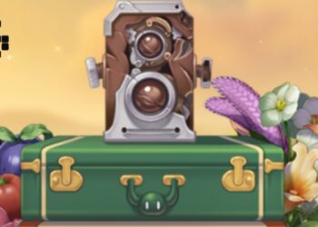 [ Guide ] Kurious Kamera tips for Five Flushes of Fortune in Genshin Impact