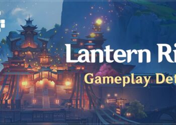 lantern rite