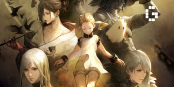 nier rein Re[in]carnation