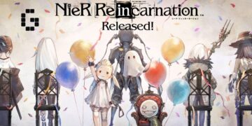 Tell me another story, Mama – NieR Reincarnation First Impressions
