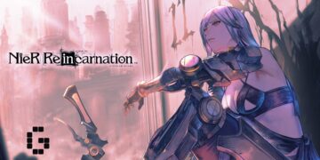 NieR Reincarnation guide Re[in]carnation