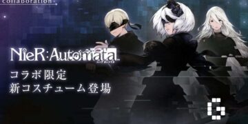 nier reincarnation