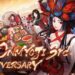 onmyoji global third anniversary