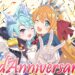 priconne japan third