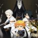 promised neverland