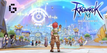 ragnarok m eternal love 2.0