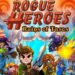 rogue heroes