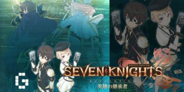 seven knights anime
