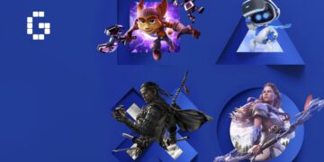 sony interactive entertainment