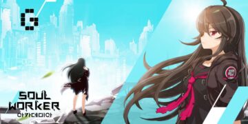 soulworker academia