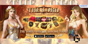 the lord open beta