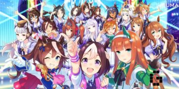 uma musume