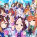 uma musume