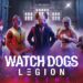 watch dogs legion online