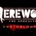 werewolf apocalypse earthblood