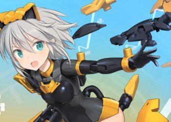 30 Minutes Sisters Lets You Make Your Own Customizable Cute Girls