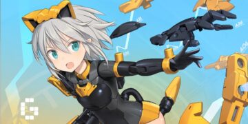 30 Minutes Sisters Lets You Make Your Own Customizable Cute Girls