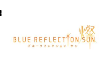 Blue Reflection Sun announced for smartphones and PC