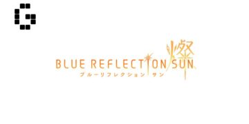 Blue Reflection Sun announced for smartphones and PC