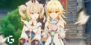 [Guide] Genshin Impact Barbara Hangout Quest All Endings