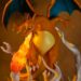 Charizard Statue By First 4 Figures Now Available For Pre-Order