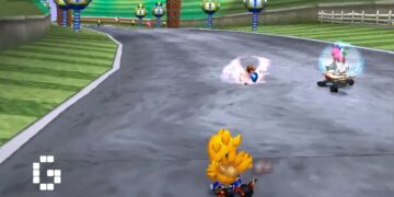Chocobo Grand Prix