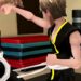 Cobra Kai Card Fighter Review – Almost As Dated As The Karate Kid