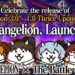 Evangelion Battle Cats