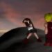 The Brave Room Episode 9 – Final Fantasy 7 Girlfriends And How Hard They’ll Step On You Featuring Janice Teo and Sean Lim
