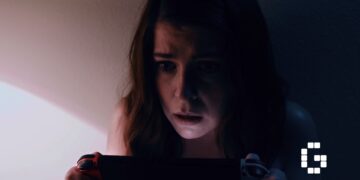 Animal Crossing Horror Film