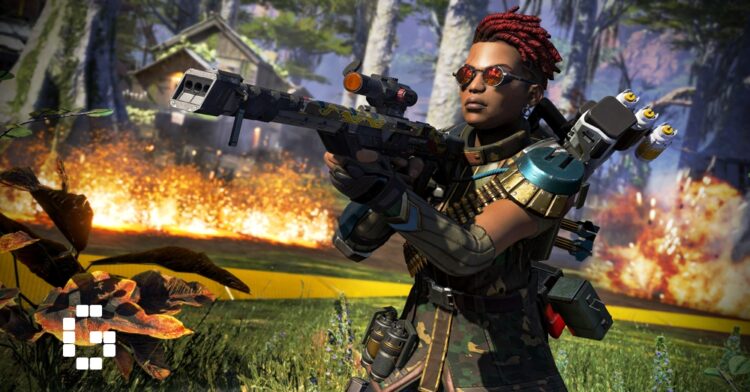 Apex Legends Mobile Playtest