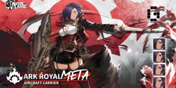 Azur Ark Royal META