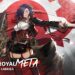 Azur Ark Royal META